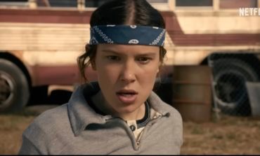 Netflix Drops Another Breadcrumb As Anticipation For 'Stranger Things' Season Five Continues To Build